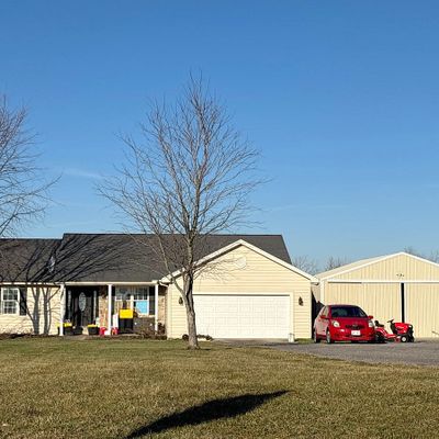 145 Katys Ln, Wilmington, OH 45177