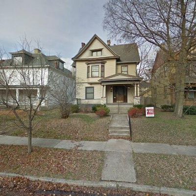 145 Lexington Ave, Dayton, OH 45402