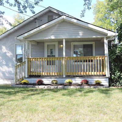 1453 Norton St, Burton, MI 48529