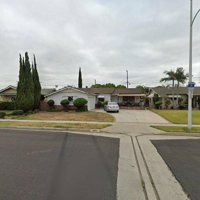 14537 Rath St, La Puente, CA 91744