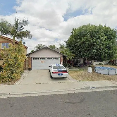 14608 Syble Ave, Bellflower, CA 90706