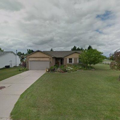 1463 Bluffview Ln, Grand Blanc, MI 48439