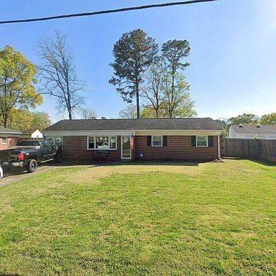 147 Ridgewood Rd, Chesapeake, VA 23325