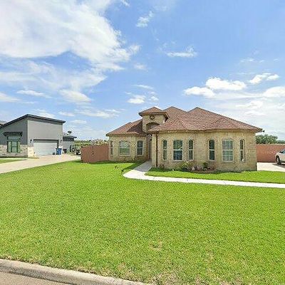 14722 Brownstone Cir S, Harlingen, TX 78552