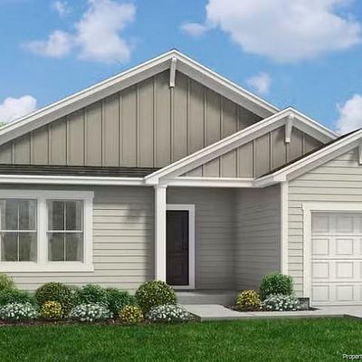 148 Arlington (Lot 16) Drive, Raeford, NC 28376