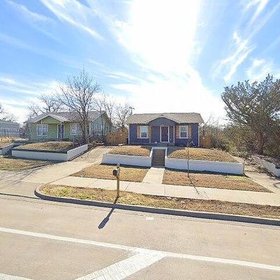 1480 E Rosedale St, Fort Worth, TX 76104