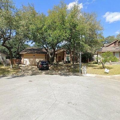 14815 Blue Max, San Antonio, TX 78248