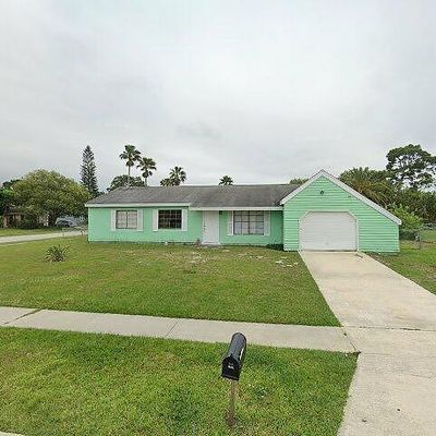 1496 Voyager St Ne, Palm Bay, FL 32905