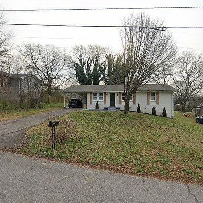 150 Hardaway Dr, Goodlettsville, TN 37072