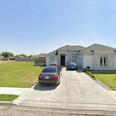 1505 Alexa Marie St, Mission, TX 78574