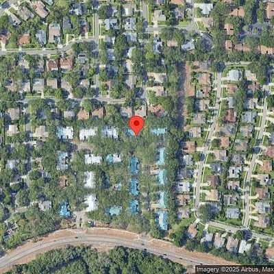 1510 Mahogany Ln, Palm Harbor, FL 34683