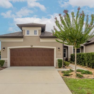 1510 Kinnard Circle, Ormond Beach, FL 32174