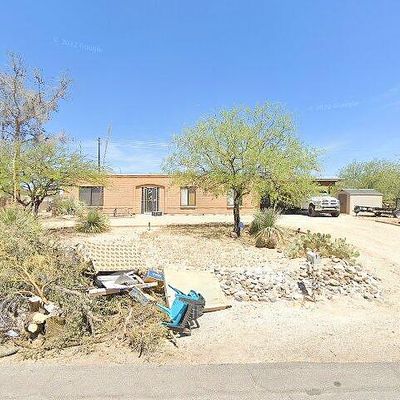 1515 S Cape Verde Pl, Tucson, AZ 85748