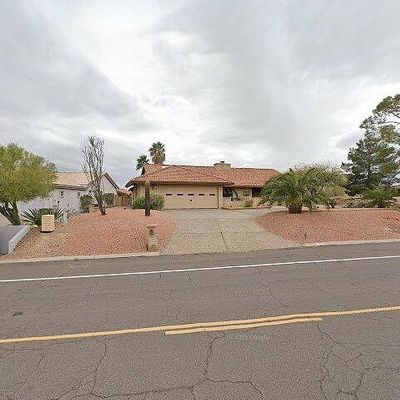 15205 E Palomino Blvd, Fountain Hills, AZ 85268