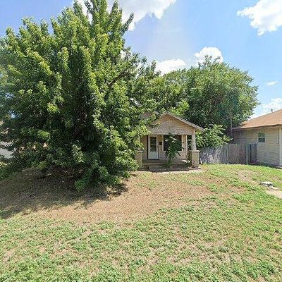 1521 Paradise St, Vernon, TX 76384