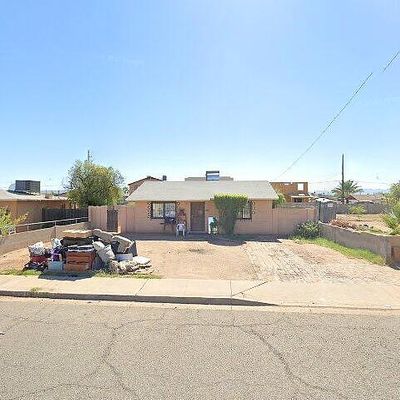 1523 W Tonto St, Phoenix, AZ 85007