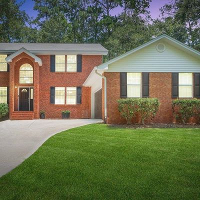 1524 Breamstone Ridge, Tallahassee, FL 32312