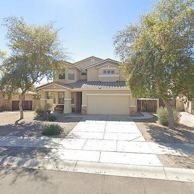 15257 W Edgemont Ave, Goodyear, AZ 85395