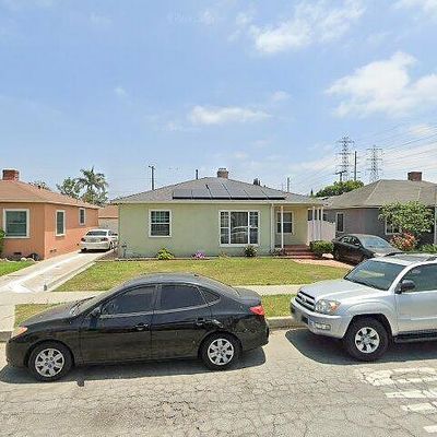 1532 S Pearl Ave, Compton, CA 90221