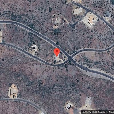 15420 E Upper Ridge Ln, Mayer, AZ 86333