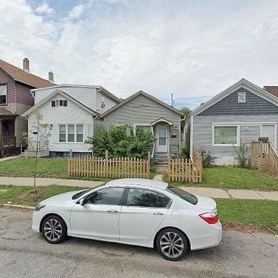 1545 S 3 Rd St, Milwaukee, WI 53204