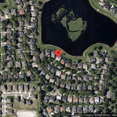 1546 Cherry Lake Way, Lake Mary, FL 32746