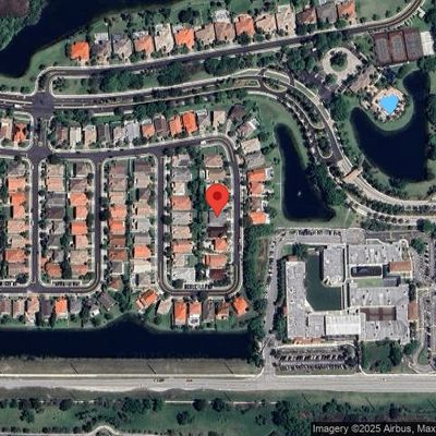 1552 Sw 186 Th Ave, Pembroke Pines, FL 33029