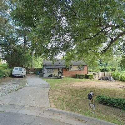 1563 Deauville Ct Nw, Atlanta, GA 30318