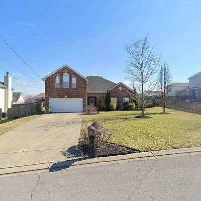 157 Mary Joe Martin Dr, La Vergne, TN 37086