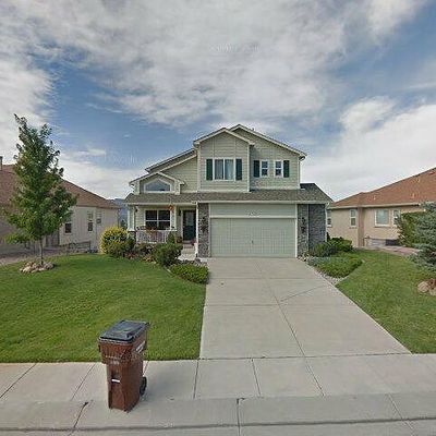 15750 Candle Creek Dr, Monument, CO 80132