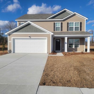 158 Country Grove Way, Galivants Ferry, SC 29544