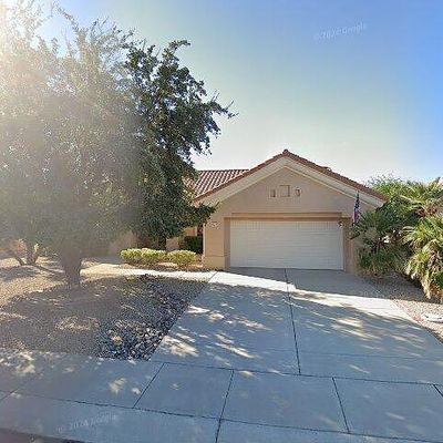 15827 W Falcon Ridge Dr, Sun City West, AZ 85375