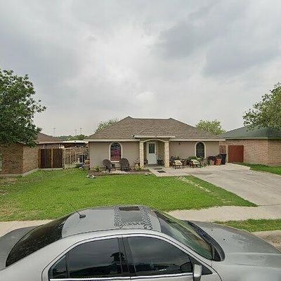 1587 Nelly Mae Glass Dr, Eagle Pass, TX 78852