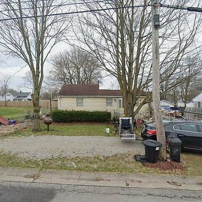 1363 Albemarle Rd, Springfield, OH 45504