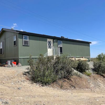 13667 E Scooter Lane, Mayer, AZ 86333