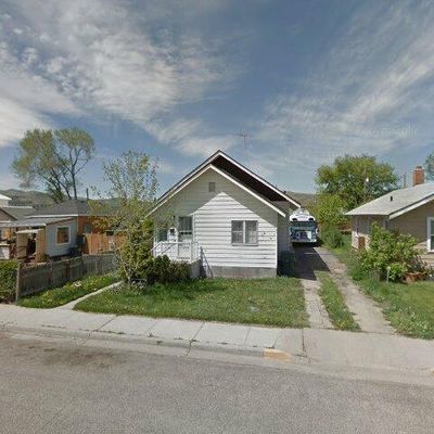 137 Taft Ave, Pocatello, ID 83201