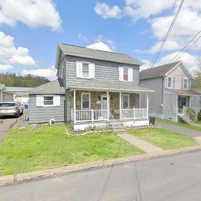 137 William St, Wilkes Barre, PA 18705