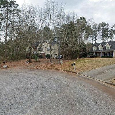 137 Williams Bluff, Mcdonough, GA 30252