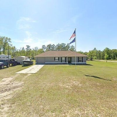 1370 Ne 124 Th Ter, Williston, FL 32696