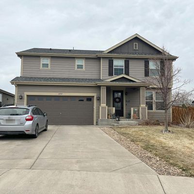 13771 W Saratoga Ave, Morrison, CO 80465