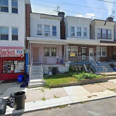 138 W Spencer Ave, Philadelphia, PA 19120