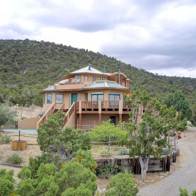 139 Skyline Rd, Sandia Park, NM 87047