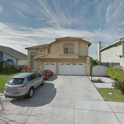 13936 Carrotwood Ct, Chino, CA 91710