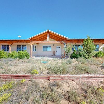 14 San Pedro Ln, Edgewood, NM 87015