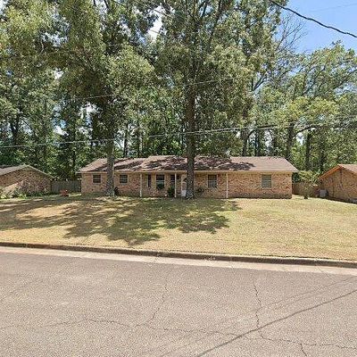 1402 Evergreen St, Longview, TX 75605