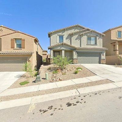 14041 E Red Pine Pl, Vail, AZ 85641