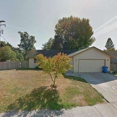 1408 E 1 St Cir, La Center, WA 98629