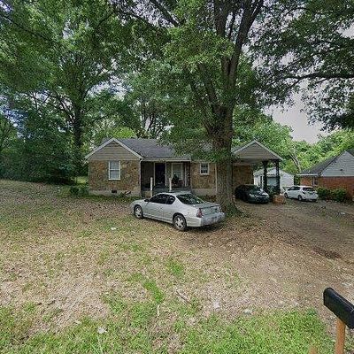 1410 Delano Ave, Memphis, TN 38127