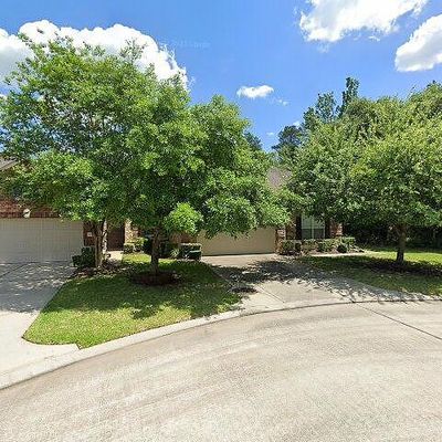 14106 Commons Cove Ct, Humble, TX 77396