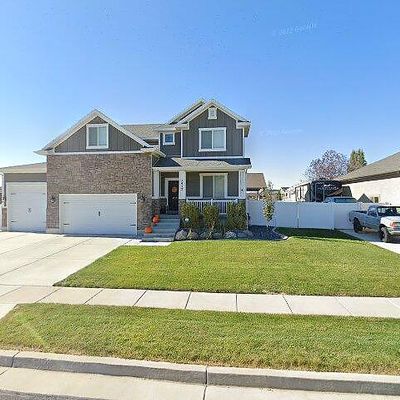 1412 S 4350 W, Syracuse, UT 84075